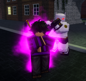 UNBREAKABLE ITEMS - Roblox