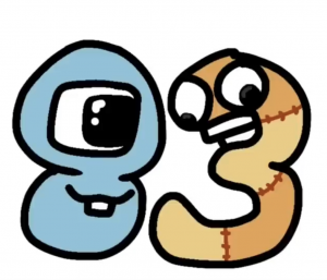Create a Soup's Number-Math Lore Charecter Full Tierlist (pain ...