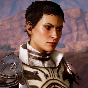 Dragon Age: Inquisition Companion Tier List (Community Rankings) - TierMaker