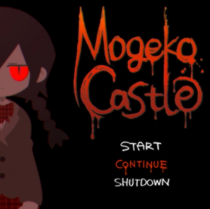 Takeshi  Indie horror, Horror, Rpg maker