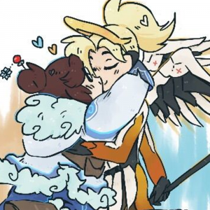 Overwatch SHIPS — option 26