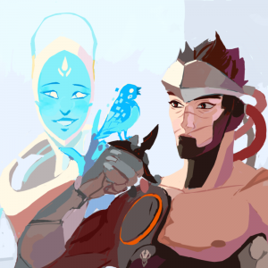 Overwatch SHIPS — option 27