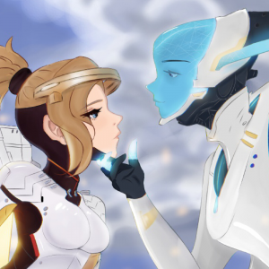 Overwatch SHIPS — option 28