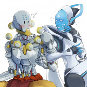 Overwatch SHIPS — option 29