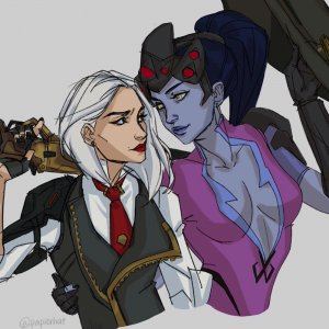Overwatch SHIPS — option 30