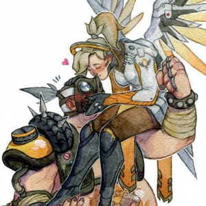 Overwatch SHIPS — option 31