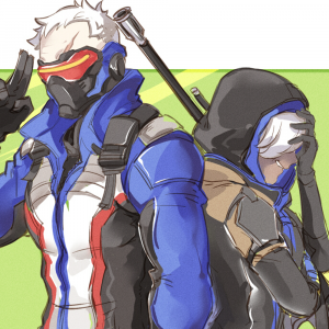 Overwatch SHIPS — option 32