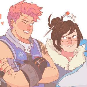 Overwatch SHIPS — option 34