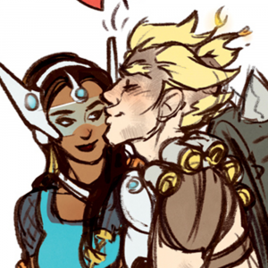 Overwatch SHIPS — option 35