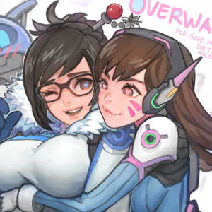 Zzzzz 1682150734v — Overwatch SHIPS option 57