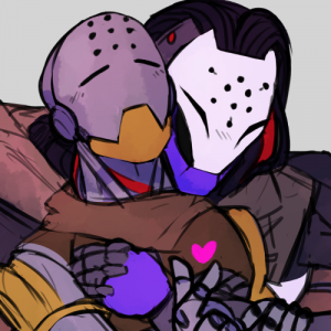 Zzzzz 17198104303 — Overwatch SHIPS option 65