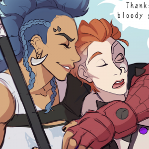 Zzzzz 171981399718 — Overwatch SHIPS option 79