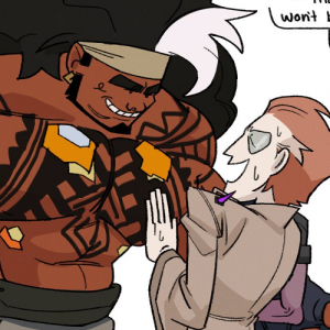 Zzzzz 171981399719 — Overwatch SHIPS option 80