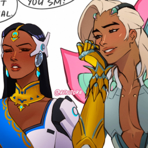 Zzzzz 171981399721 — Overwatch SHIPS option 82