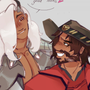 Zzzzz 171981399722 — Overwatch SHIPS option 83
