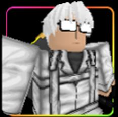 TIER LIST OFICIAL UPDATE 11.5 - Roblox [Anime Adventures] 