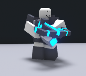 Scout, Roblox Critical Strike Wiki