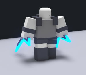 CRITICAL STRIKE - Silver Edition - - Roblox