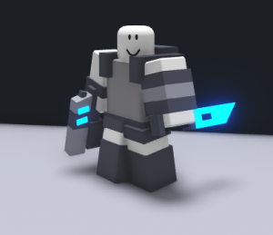 Classes, Roblox Critical Strike Wiki