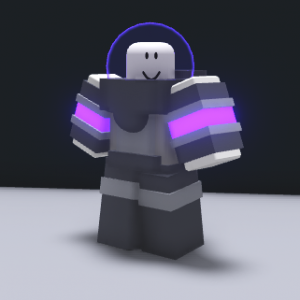 Astronaut, Roblox Critical Strike Wiki