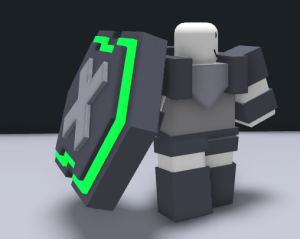 Knight, Roblox Critical Strike Wiki