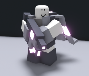 Mage, Roblox Critical Strike Wiki