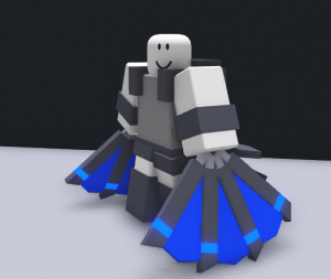 Classes, Roblox Critical Strike Wiki