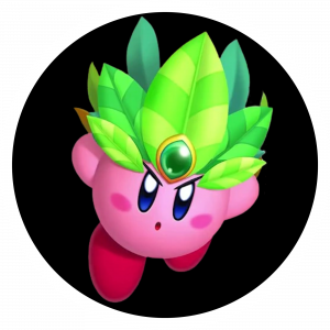 Copy Ability - WiKirby: it's a wiki, about Kirby!