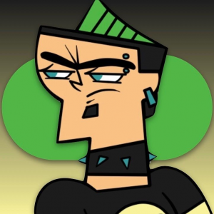 Create a total drama take the crown eliminated faces Tier List