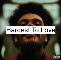 The Weeknd's singles, ranked