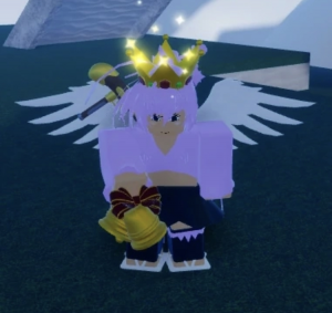 SOLD - Roblox (Grand piece online) GPO Fruits Items Unobtainables