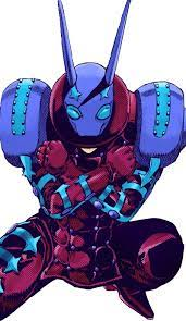 JoJo Stand Tier List: Steel Ball Run