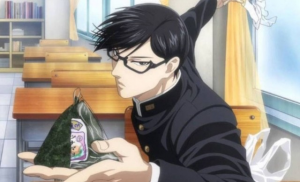 Sakamoto desu ga icon profile picture pfp