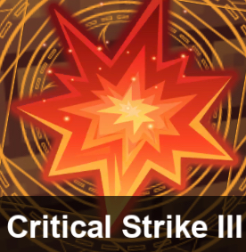 The New CRITICAL STRIKE Enchant Is OP.. (Roblox Bedwars) 