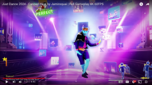 Just Dance 2024 Edition maps are now in the game! Free demo maps