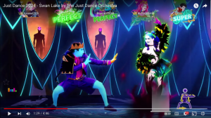 Just Dance 2024 Edition maps are now in the game! Free demo maps