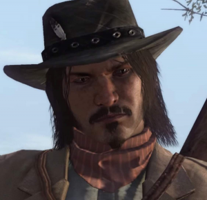 Red Dead Redemption 2 Characters Wiki 