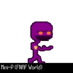 FNaF World: Halloween Edition - Download