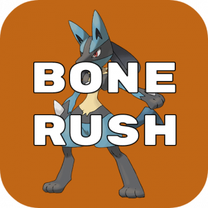 How To Evolve Riolu In Pokemon Brick Bronze