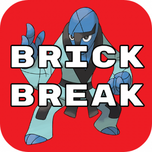 Create a All Gyms in Pokémon Brick Bronze Tier List - TierMaker