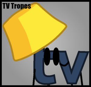 Alphabet Lore (Web Animation) - TV Tropes