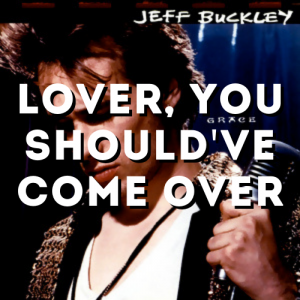 grace is what matters <3 #greenscreen #jeffbuckley