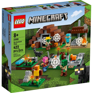 Minecraft discount 2020 lego