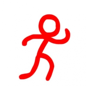 alanbecker #animation #red #stickman #foryourpage #animationvsminecra