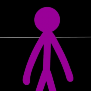 BOTORU 01 on X: all Stick figure characters of Alan Becker Animator vs  Animation ~ Animation vs Minecraft Ep 30  / X