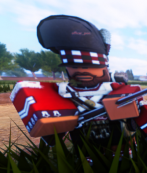 Napoleonic Wars - Roblox