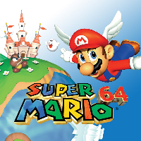 Zzzzz 1671609744mario64png — Wario the Legend's Favorite Video Games option 22