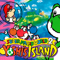Zzzzz 1671609744yoshisislandpng — Wario the Legend's Favorite Video Games option 36