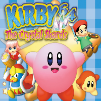 Zzzzz 1671670077kirby64png — Wario the Legend's Favorite Video Games option 56