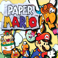 Zzzzz 1672892856papermariopng — Wario the Legend's Favorite Video Games option 91